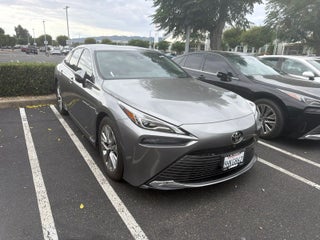 2023 Toyota Mirai XLE