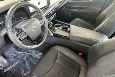 2023 Toyota Mirai Limited