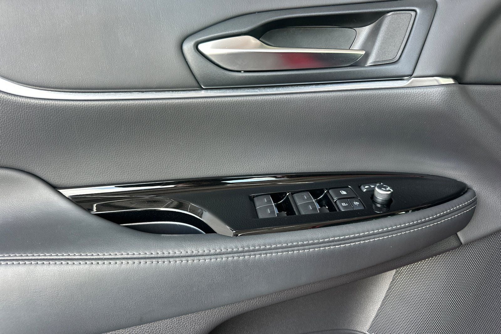 2023 Toyota Mirai Limited