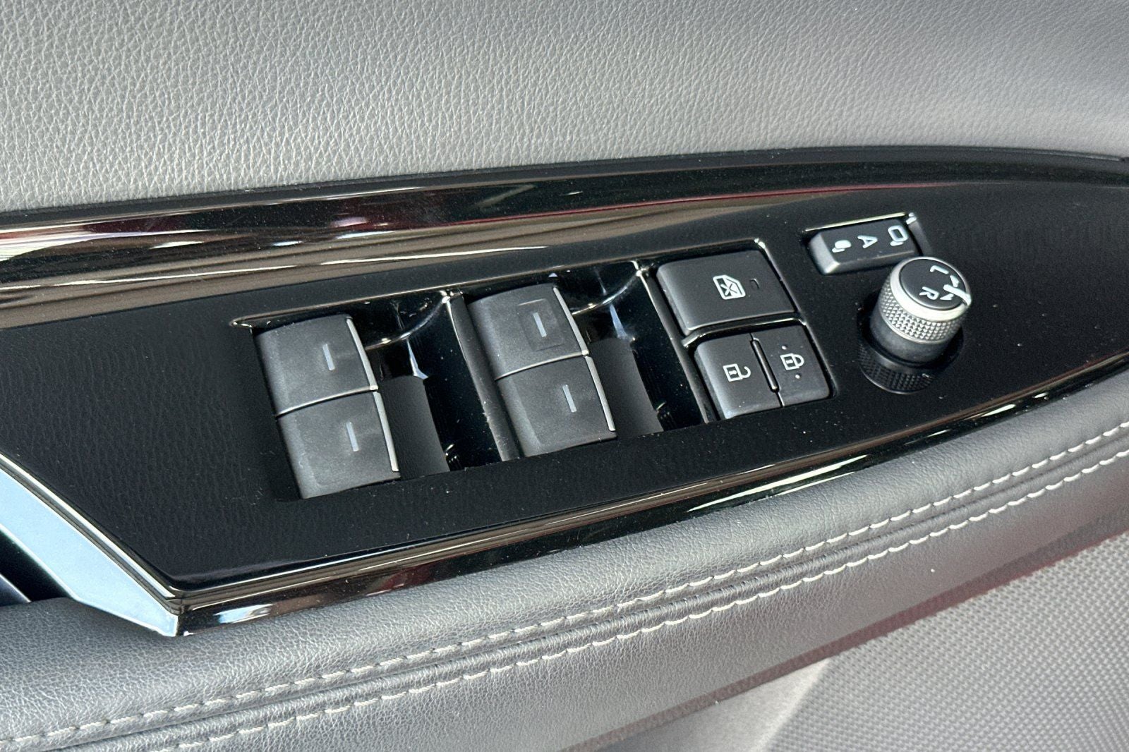 2023 Toyota Mirai Limited