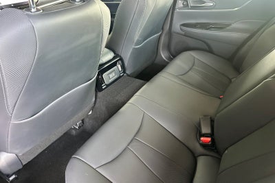 2023 Toyota Mirai Limited