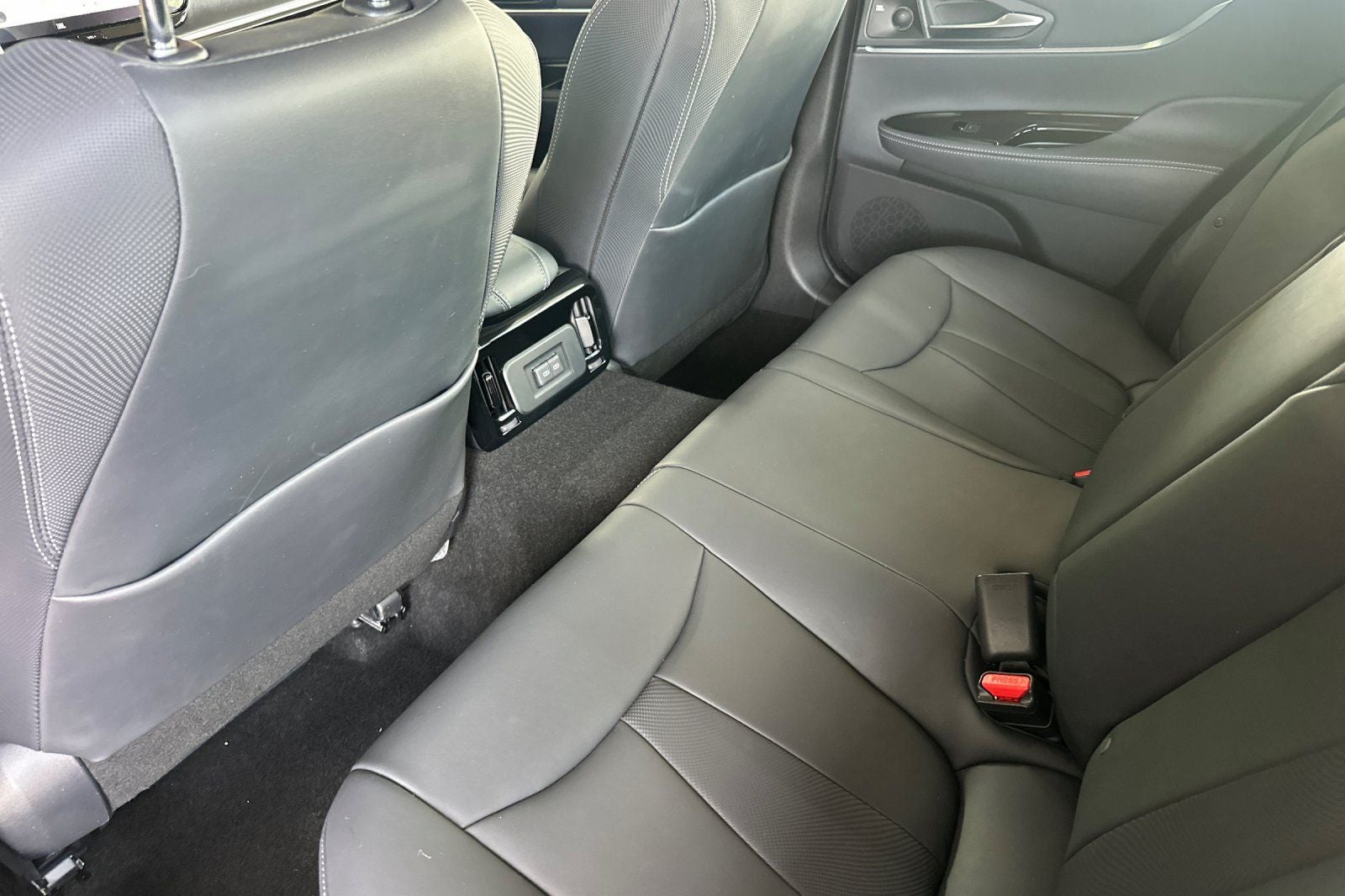 2023 Toyota Mirai Limited