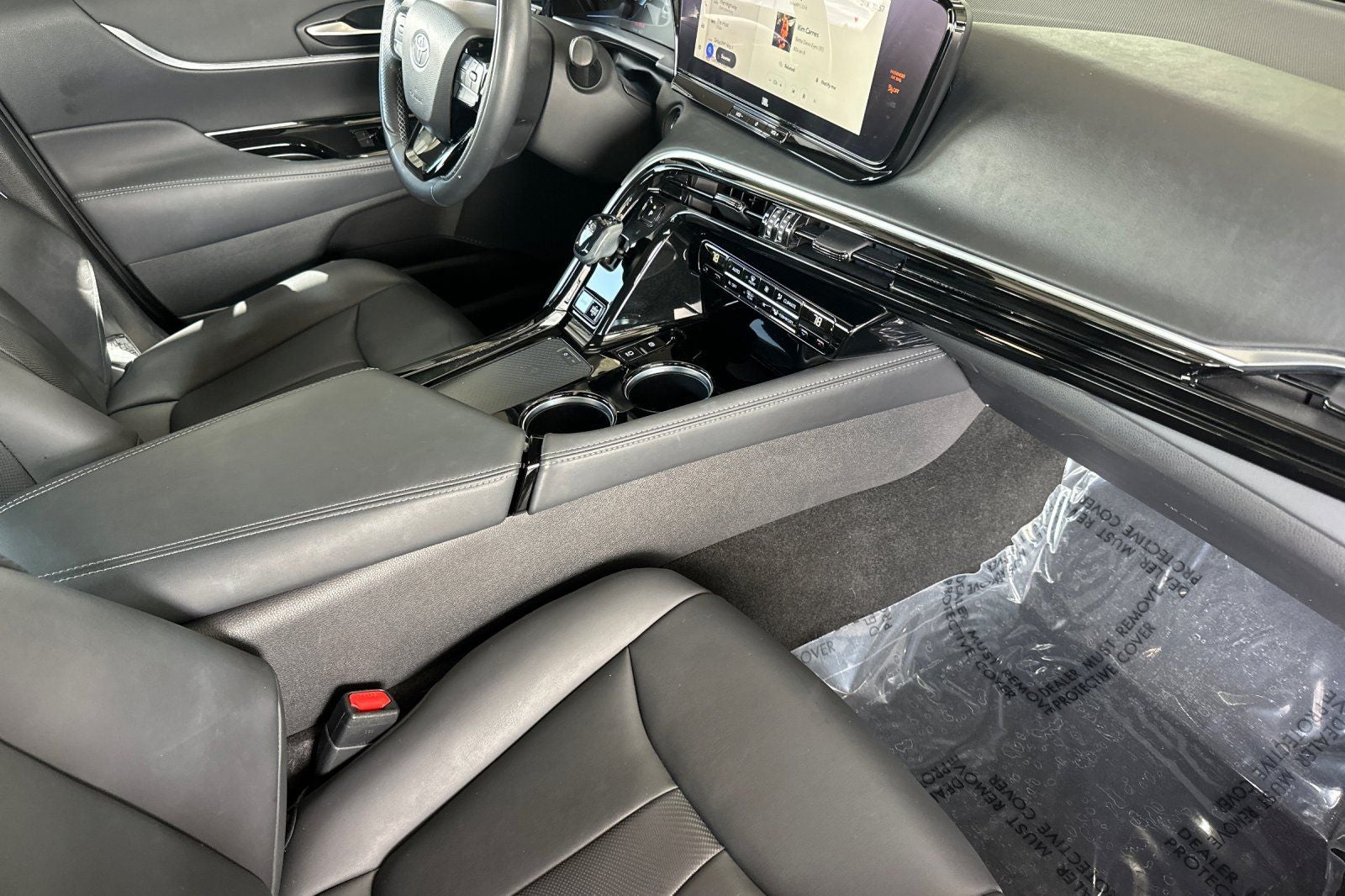 2023 Toyota Mirai Limited