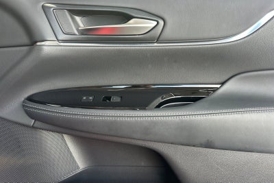 2023 Toyota Mirai Limited