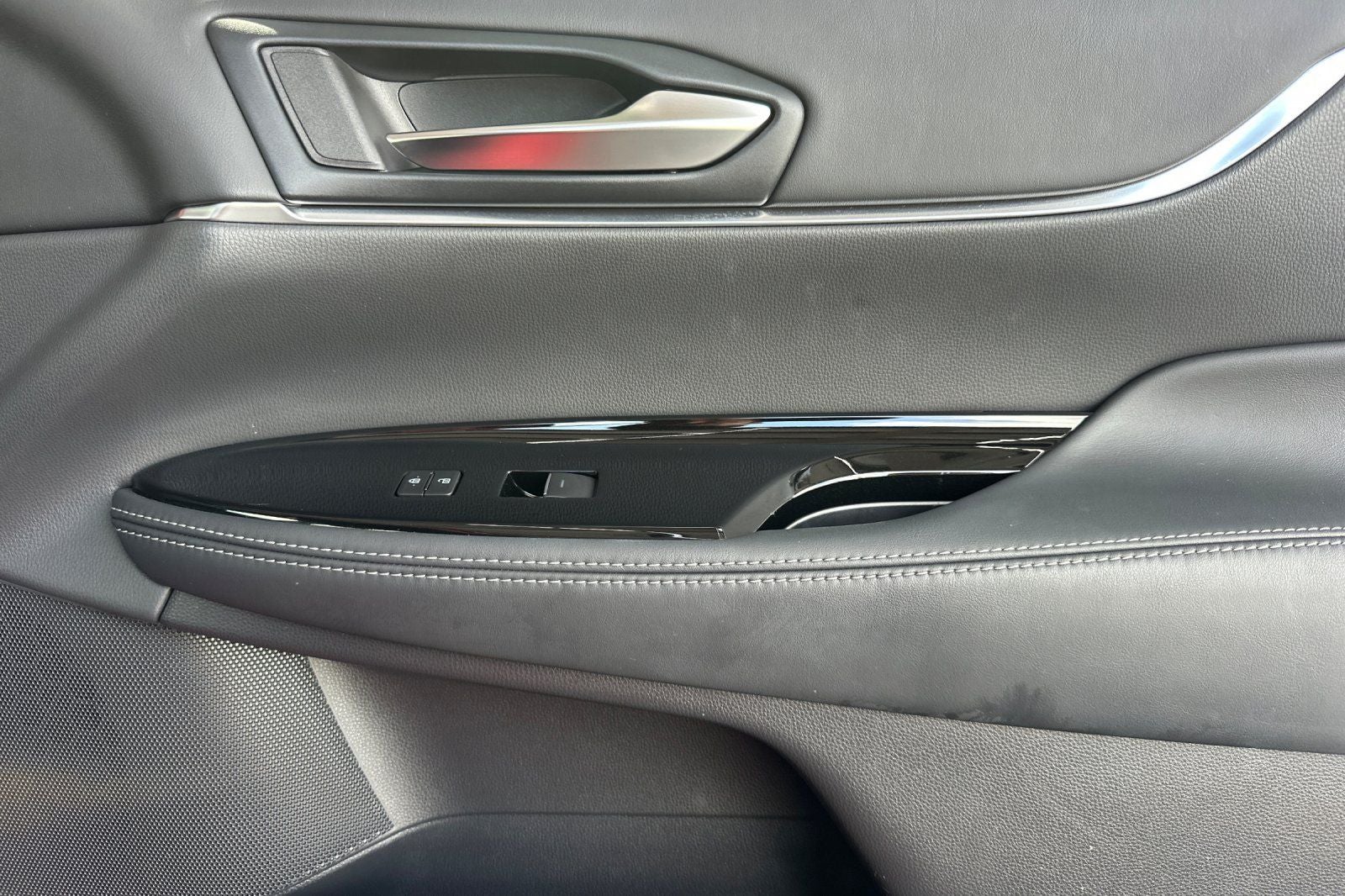 2023 Toyota Mirai Limited