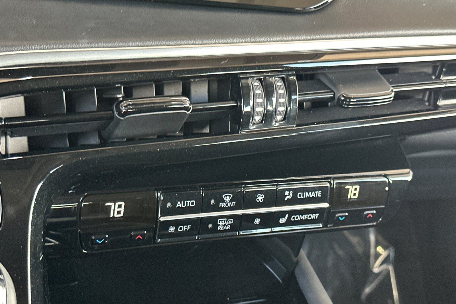 2023 Toyota Mirai Limited