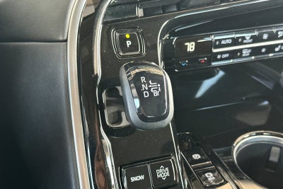 2023 Toyota Mirai Limited