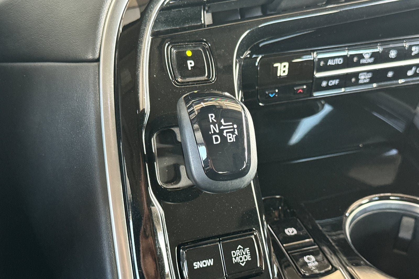 2023 Toyota Mirai Limited