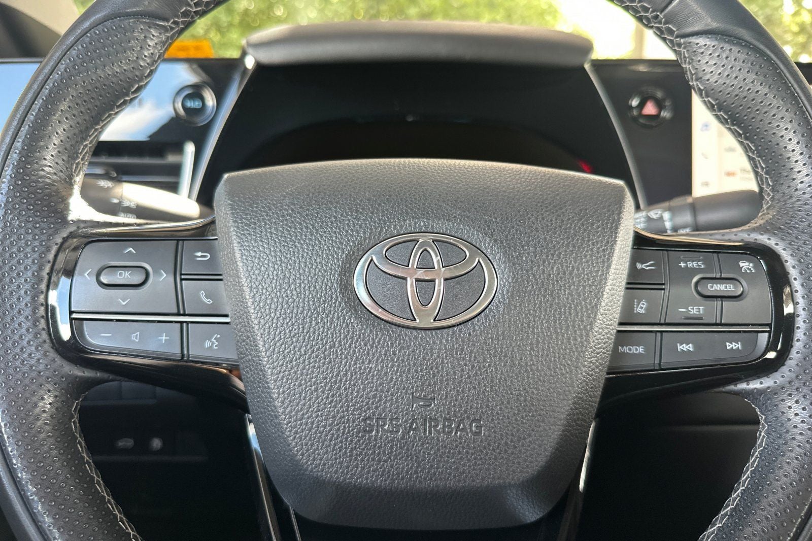 2023 Toyota Mirai Limited