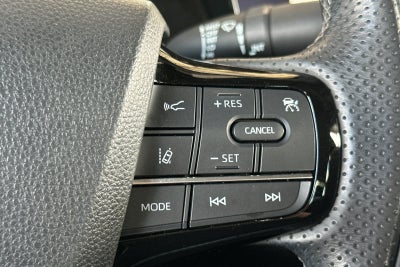 2023 Toyota Mirai Limited