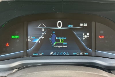 2023 Toyota Mirai Limited