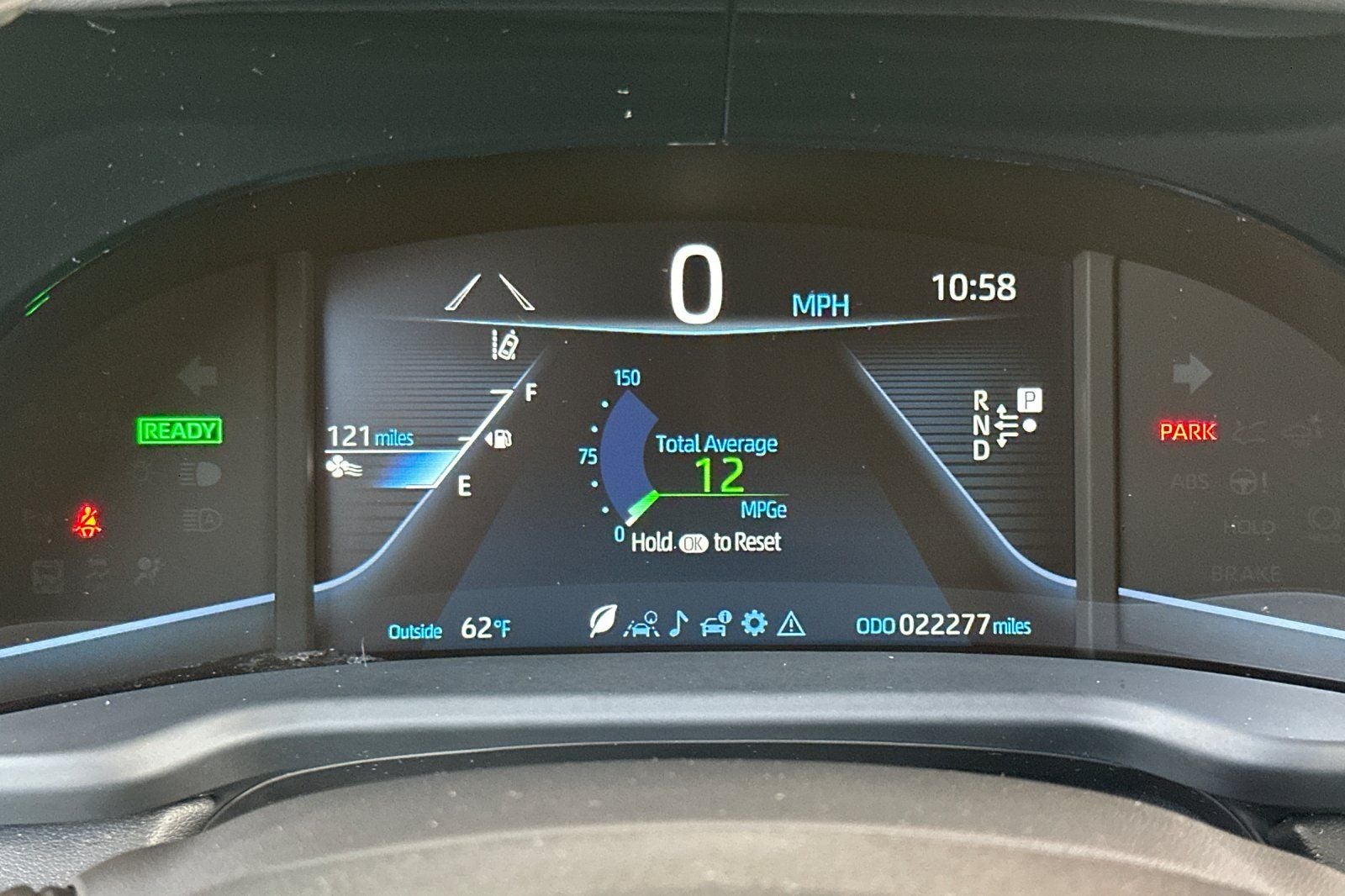 2023 Toyota Mirai Limited