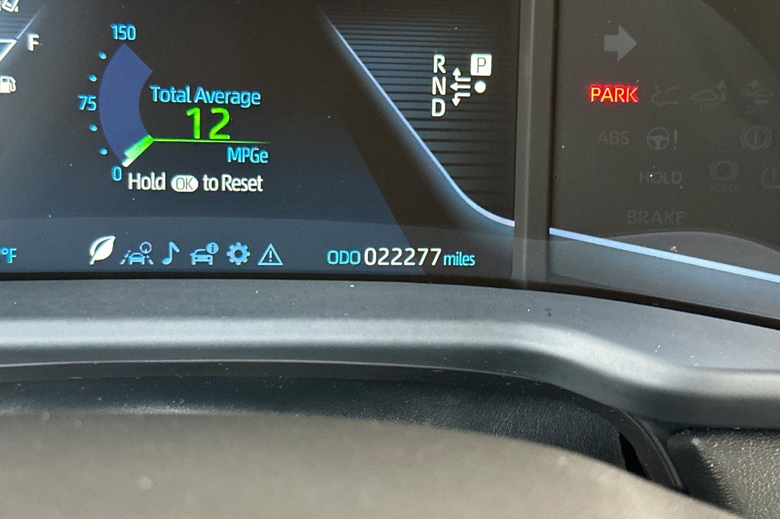 2023 Toyota Mirai Limited