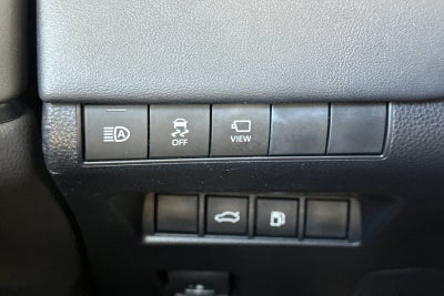 2023 Toyota Mirai Limited