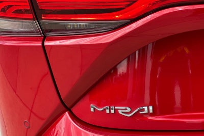 2023 Toyota Mirai Limited
