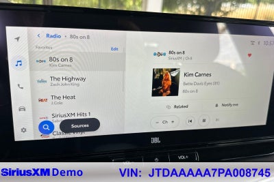 2023 Toyota Mirai Limited