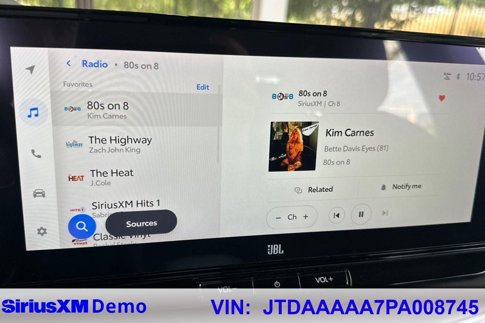 2023 Toyota Mirai Limited