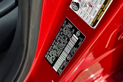 2023 Toyota Mirai Limited