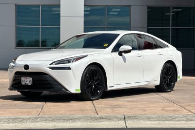 2023 Toyota Mirai XLE