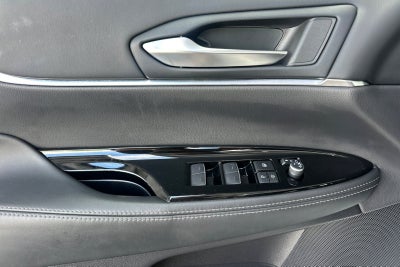 2023 Toyota Mirai XLE