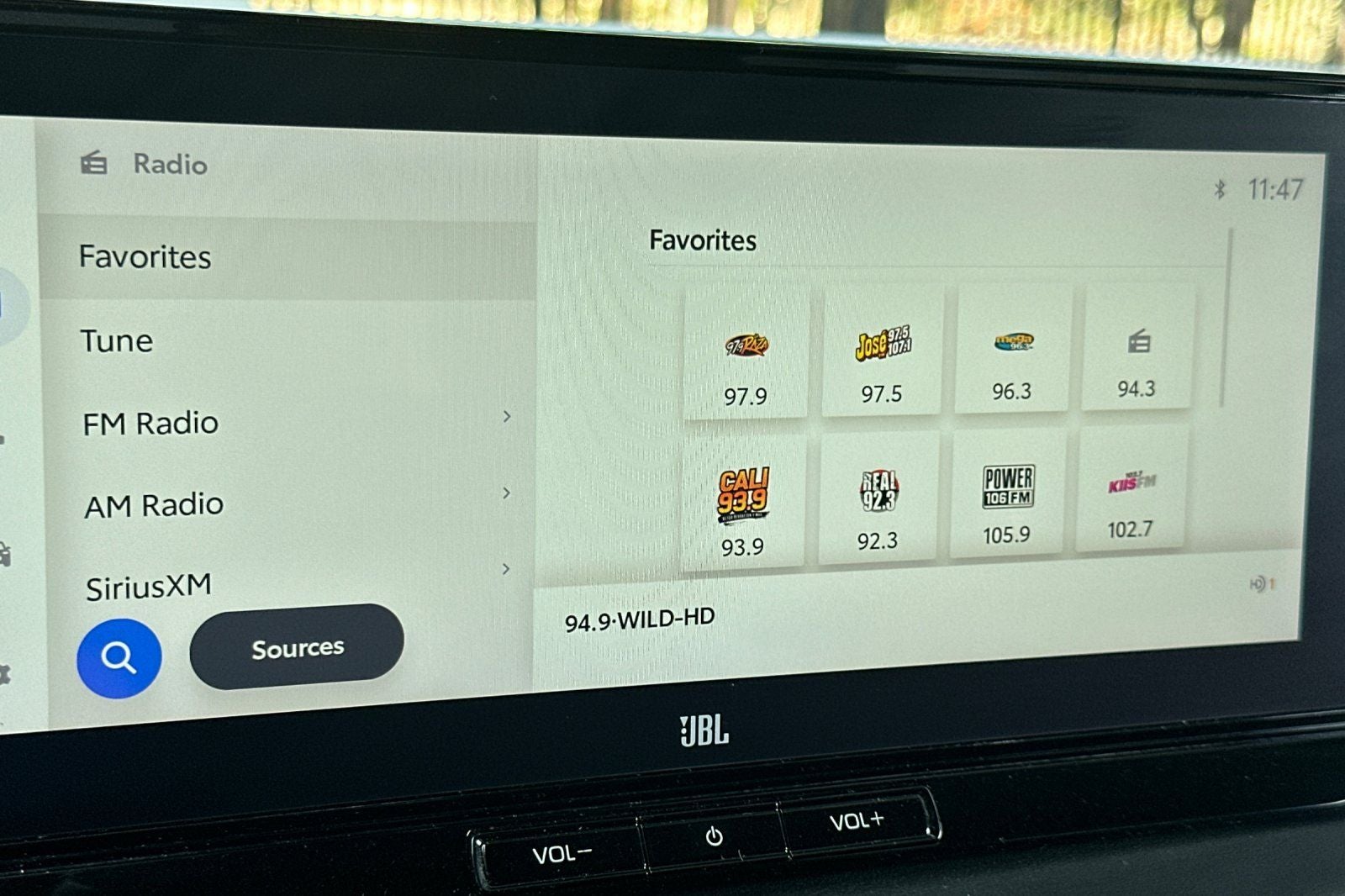2023 Toyota Mirai XLE