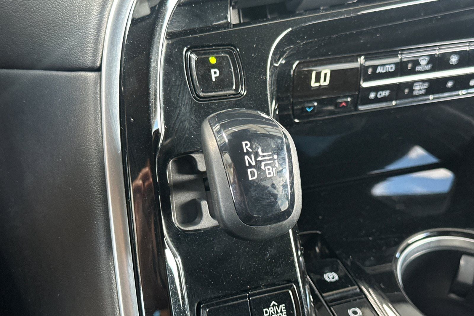 2023 Toyota Mirai XLE