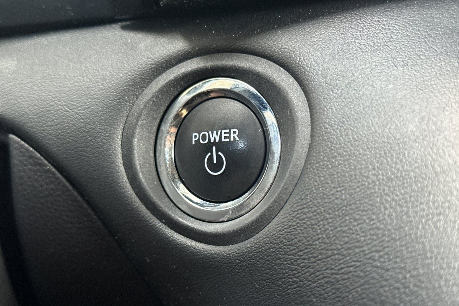 2023 Toyota Mirai XLE