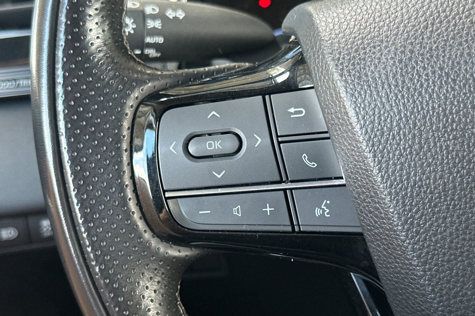 2023 Toyota Mirai XLE