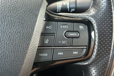 2023 Toyota Mirai XLE