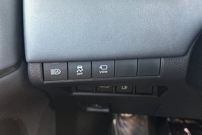 2023 Toyota Mirai XLE