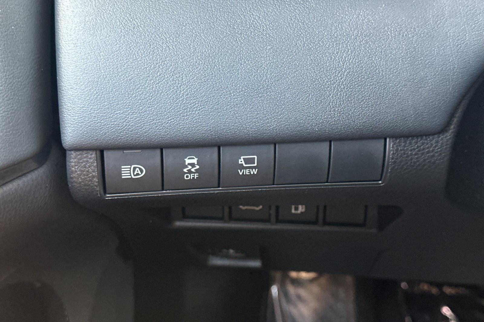 2023 Toyota Mirai XLE