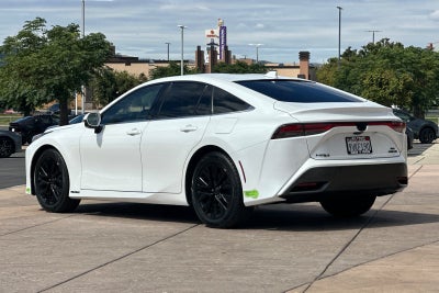 2023 Toyota Mirai XLE