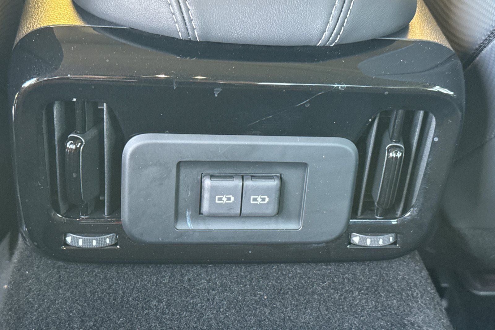 2023 Toyota Mirai XLE