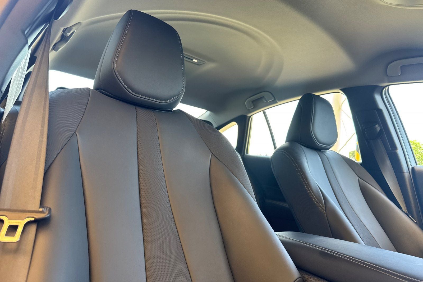 2023 Toyota Mirai XLE