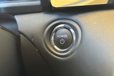 2023 Toyota Mirai XLE