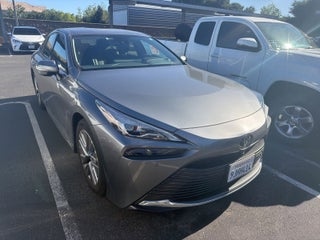 2023 Toyota Mirai XLE