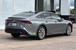 2022 Toyota Mirai XLE