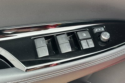 2023 Toyota Mirai XLE
