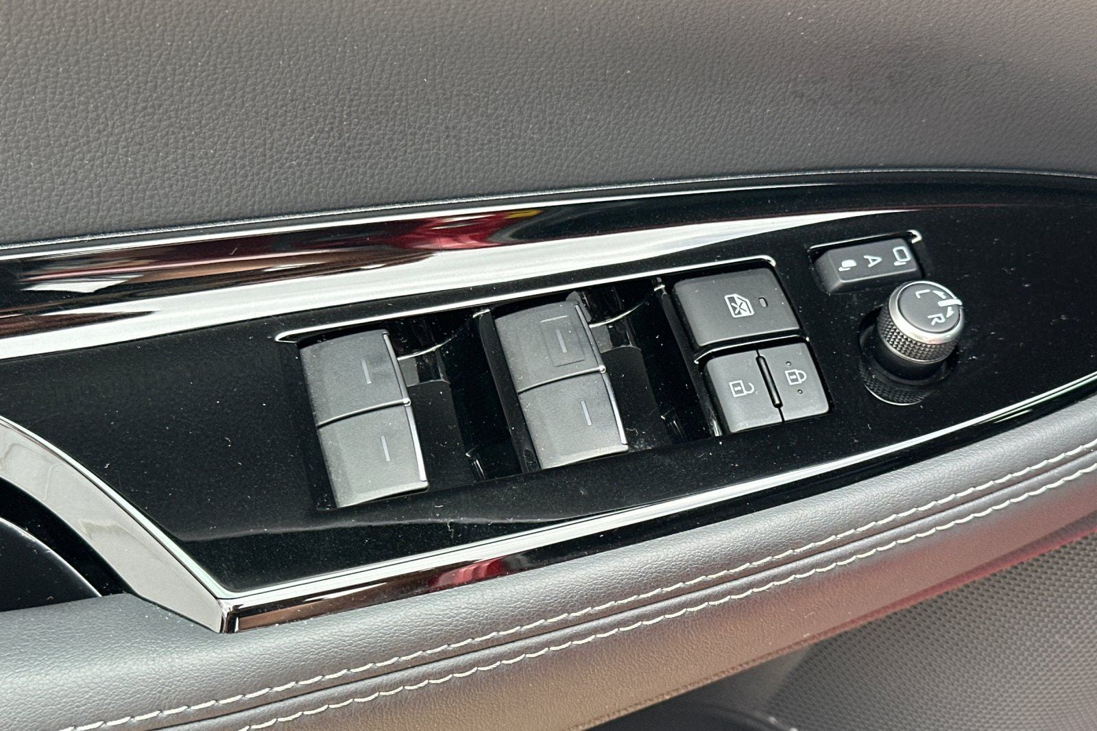 2023 Toyota Mirai XLE