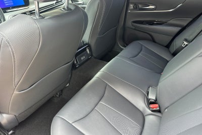 2023 Toyota Mirai XLE