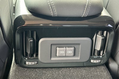 2023 Toyota Mirai XLE