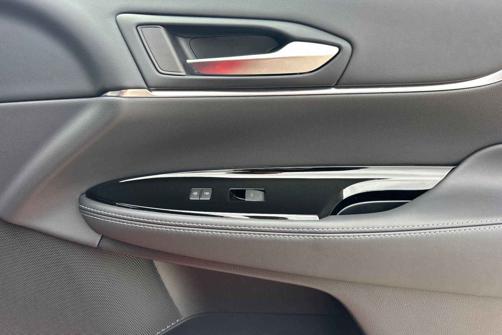 2023 Toyota Mirai XLE