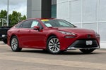 2023 Toyota Mirai XLE
