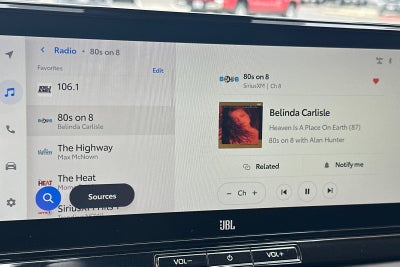 2023 Toyota Mirai XLE