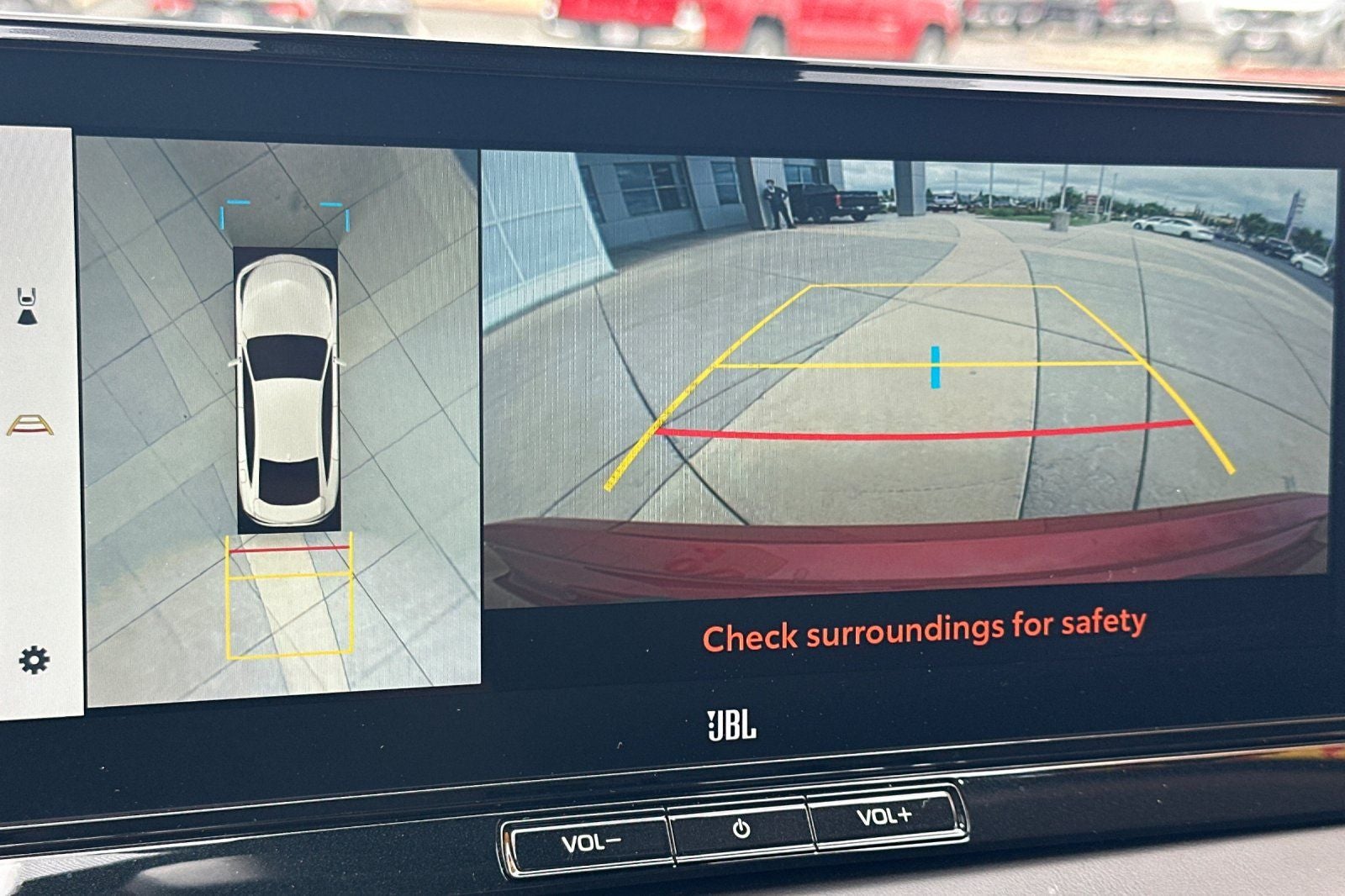 2023 Toyota Mirai XLE