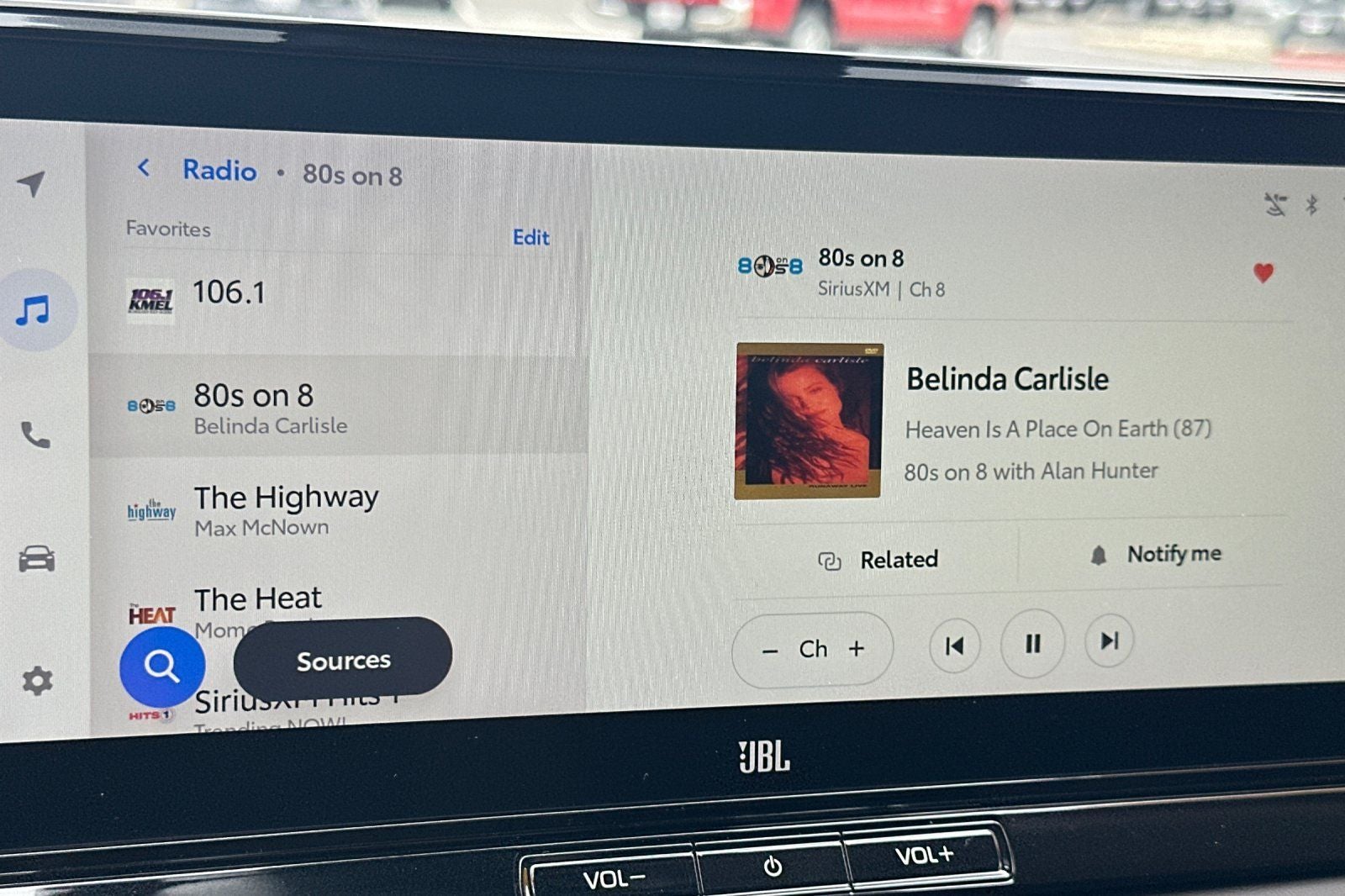 2023 Toyota Mirai XLE
