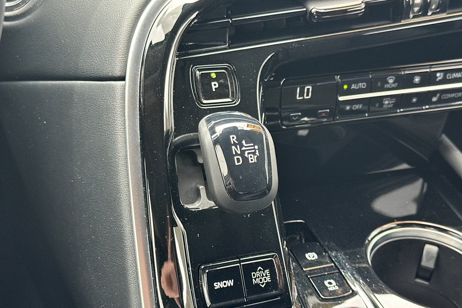 2023 Toyota Mirai XLE