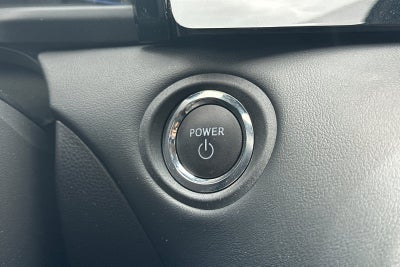 2023 Toyota Mirai XLE