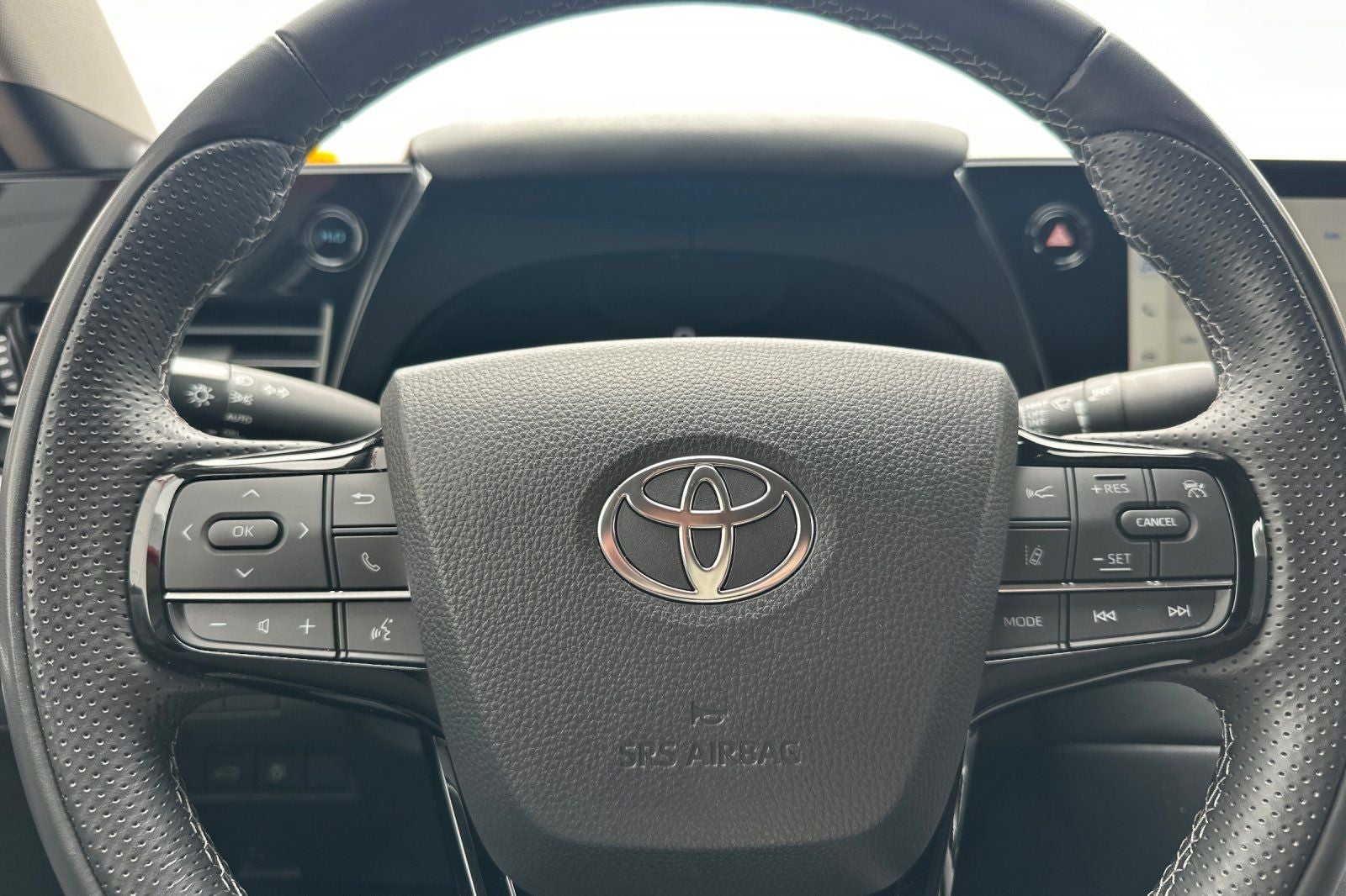 2023 Toyota Mirai XLE