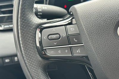 2023 Toyota Mirai XLE